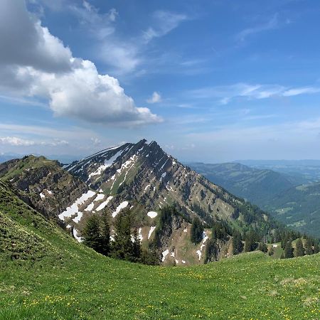 Staufen Herz Oberstaufen Extérieur photo