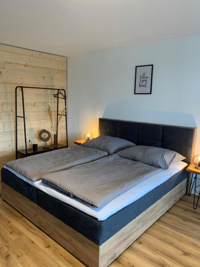 Staufen Herz Oberstaufen Extérieur photo