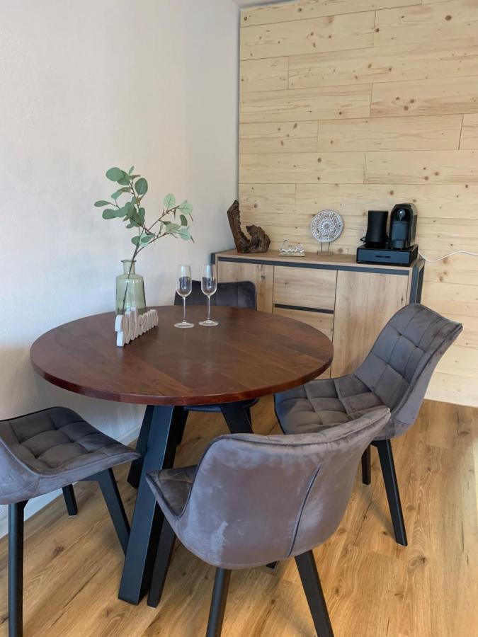 Staufen Herz Oberstaufen Extérieur photo