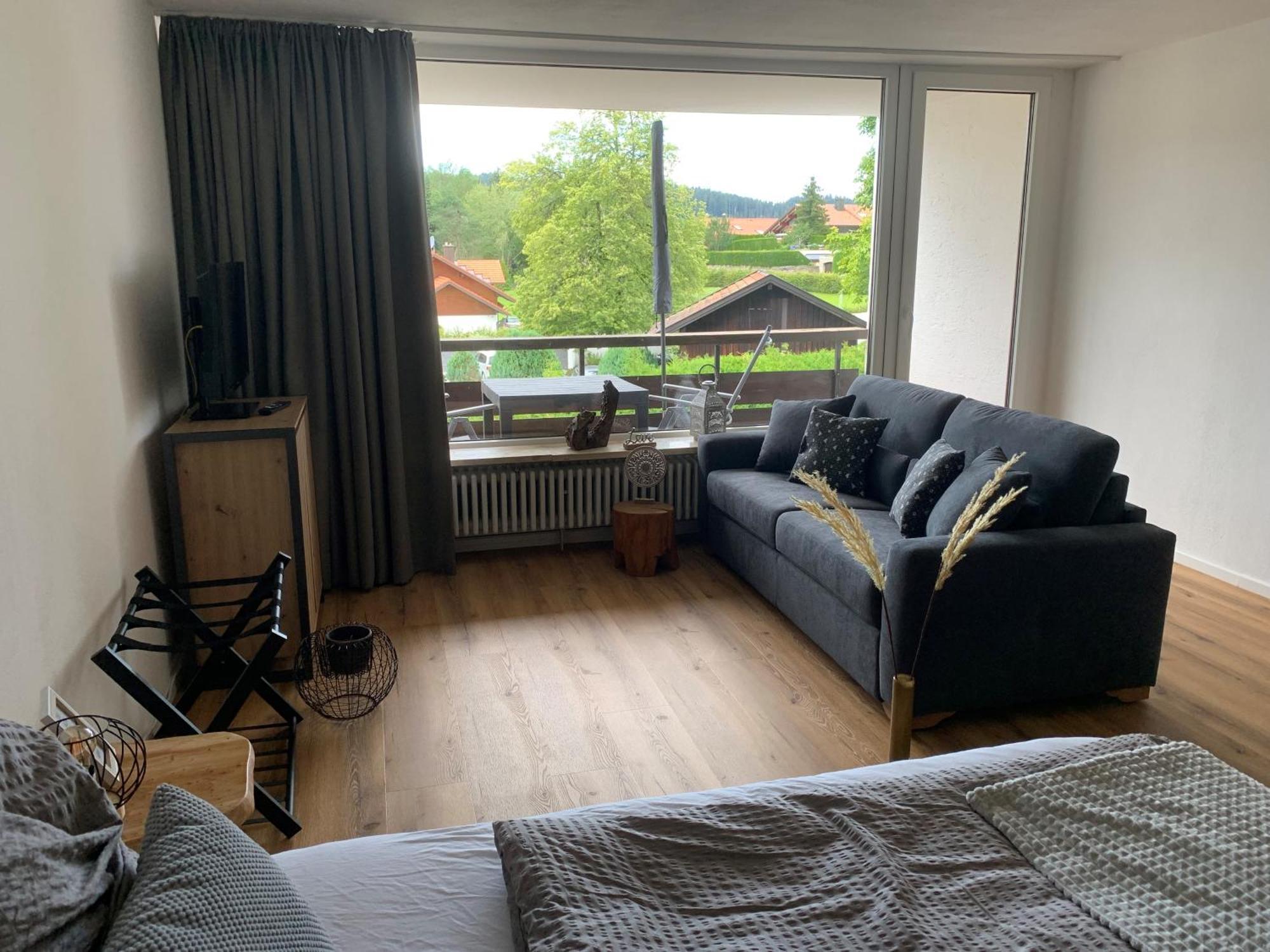 Staufen Herz Oberstaufen Extérieur photo